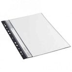 Bigpoint BP21695 10 Yp. Siyah Klasör İçin Sunum Dosyası