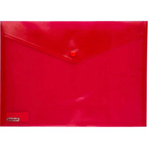 Bigpoint BP230-25 A4 Kırmızı Cıtcıtlı Dosya