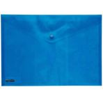 Bigpoint BP230-35 A4 Mavi Cıtcıtlı Dosya