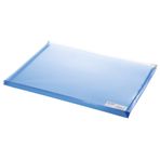 Bigpoint BP240-35 A4 Mavi Koruklu Dokuman Dosyası