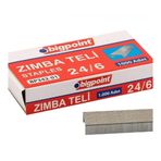 Bigpoint BP342-01 Zımba Teli