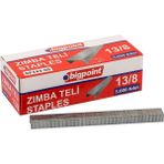 Bigpoint BP343-08 5000'li 13/8 Zımba Teli