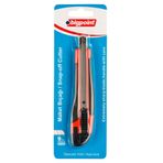 Bigpoint BP450 Kauçuk Gövdeli Dar Maket Bıçağı