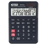 Bigpoint BP502-95 Siyah Hesap Makinesi