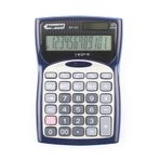 Bigpoint Bp522 Su Geçirmeyen Hesap Makinesi (12 Hane) Unisex