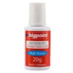 Bigpoint BP605 20 ml Sıvı Silici