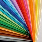 Bigpoint BP700-01 Beyaz 50x70 cm Fon Kartonu