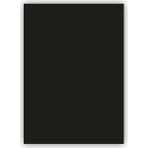 Bigpoint BP700-95 Sıyah 50x70 cm Fon Kartonu