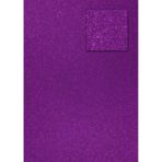 Bigpoint BP70464 50x70 cm Mor 10'lu Simli Karton