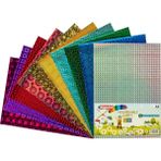 Bigpoint BP70800 10'lu A4 Simli Kağıt Karton