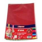 Bigpoint BP730-20 10 Renk 20x30 CM Eva