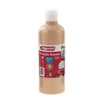 Bigpoint BP74957 500 ml Ten Rengi Yıkanabilir Parmak Boyası