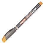 Bigpoint BP911-45 Turuncu Cep Tipi Fosforlu Kalem