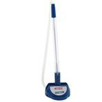 Bigpoint BP938-35 Mavi Spiralli Tükenmez Kalem