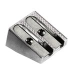 Bigpoint BP98020 Çiftli Metal Kalemtıraş