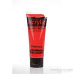 Bigpoint BPPAHB75-326 Cad Red Hue 75 ml Akrilik Boya