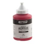 Bigpoint BPPAS500A-302 Scarlet 500 ml Akrilik Boya