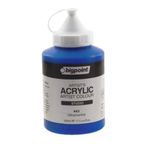 Bigpoint BPPAS500A-443 Ultra Marine 500 ml Akrilik Boya
