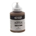 Bigpoint BPPAS500A-601 Raw Sienna 500 ml Akrilik Boya