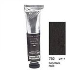 Bigpoint BPPO0645A792 Ivory Black 792 Yağlı Boya