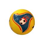 Bigpoint BURAK SPORTS FUTBOL TOPU KAUÇUKLU NO: 5 BÜYÜK