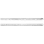 Bigpoint Çelik Cetvel 100 Cm X 12 Adet