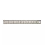Bigpoint Çelik Cetvel 20 Cm X 12 Adet