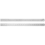 Bigpoint Çelik Cetvel 50 Cm X 12 Adet