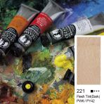 Bigpoint Cezanne Extra Fine Yağlı Boya 45 Ml Flesh Tint Dark 221 X 6 Adet