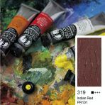 Bigpoint Cezanne Extra Fine Yağlı Boya 45 Ml Indian Red 319 X 6 Adet