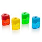 Bigpoint Çiftli Depolu Trio Kalemtıraş