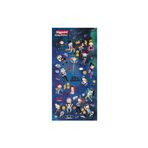 Bigpoint Çılgın Kızlar 15'li Sticker