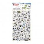 Bigpoint Çizgi Çocuklar Sticker