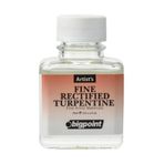 Bigpoint Damıtılmış Terebentin 75 ml Yağlı Boya