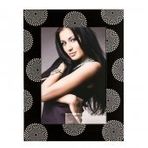 Bigpoint Desenli 13x18 cm Fotoğraf Çerçevesi