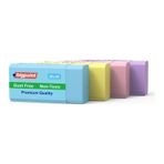 Bigpoint Dust-Free Pastel Renkli Silgi