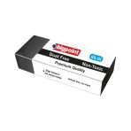 Bigpoint Dust-Free Silgi Siyah - Orta Boy X 30 Adet