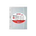 Bigpoint Eco Poşet Dosya 100 Lü (1 KOLİ 50 PAKET)