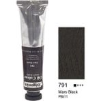 Bigpoint Fine Artist's Yağlı Boya 200ML Mars Siyahı 791