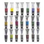 Bigpoint Fine Artist's Yağlı Boya 200ML Tüm Renkler 55 Adet Renk