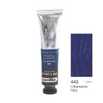 Bigpoint Fine Artist's Yağlı Boya 45 ml Ultramarine 443