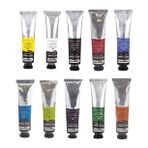 Bigpoint Fine Artist's Yağlı Boya 45ML 10'lu Set