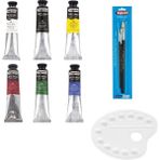 Bigpoint Fine Artist's Yağlı Boya 45ml Başlangıç Seti