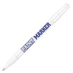 Bigpoint Fine BP926-11 Silver Paint Markör