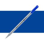 Bigpoint Fineliner Marker Kalem Mavi (Blue) - Renkli - Standart