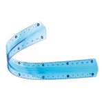 Bigpoint Flexible Cetvel (Esnek-Kırılmaz) 30 Cm X 24 Adet