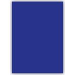 Bigpoint Fon Kartonu 50X70 Cm 120 Gram Lacivert 100'Lü Paket