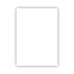 Bigpoint Fon Kartonu 50X70cm 120 Gram Beyaz X 100 Adet