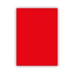 Bigpoint Fon Kartonu 50X70cm 120 Gram Kırmızı X 100 Adet