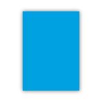 Bigpoint Fon Kartonu 50X70cm 120 Gram Mavi X 100 Adet
